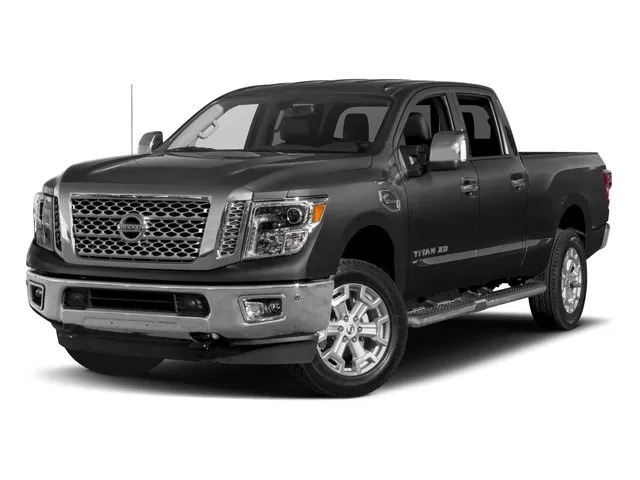 2018 Nissan Titan XD SL for sale in Columbus, OH