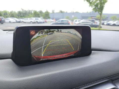 More photos of 2018 Mazda CX-5 Touring at Auto Boutique Ohio, OH