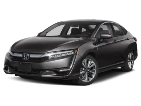 Red 2019 Honda Clarity Plug-In Hybrid for sale in Columbus, OH