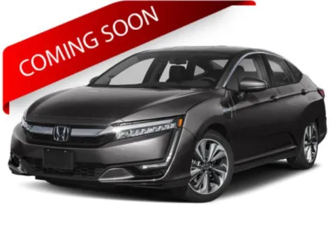 White 2019 Honda Clarity Plug-In Hybrid for sale in Columbus, OH