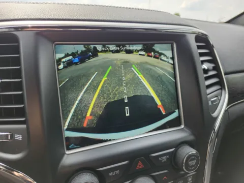 More photos of 2018 Jeep Grand Cherokee High Altitude at Auto Boutique Ohio, OH