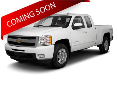 Gray 2013 Chevrolet Silverado 1500 LS for sale in Columbus, OH
