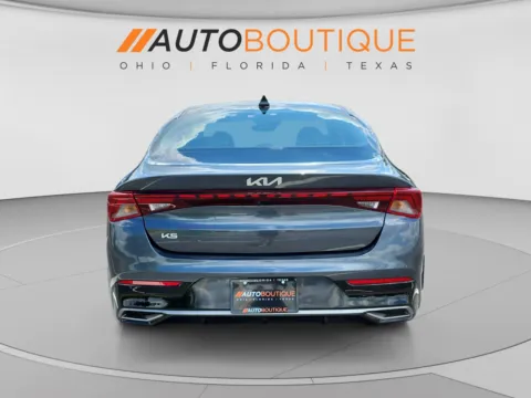 More photos of 2023 Kia K5 LXS at Auto Boutique Ohio, OH