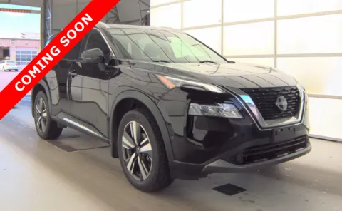 Another view of 2023 Nissan Rogue SL for sale in Columbus, OH at Auto Boutique Ohio