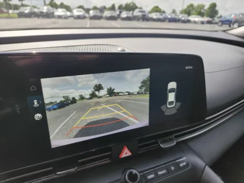 More photos of 2023 Hyundai Elantra N at Auto Boutique Ohio, OH