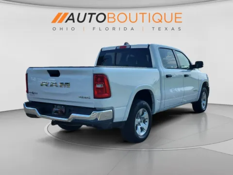 More photos of 2025 Ram 1500 Lone Star at Auto Boutique Ohio, OH