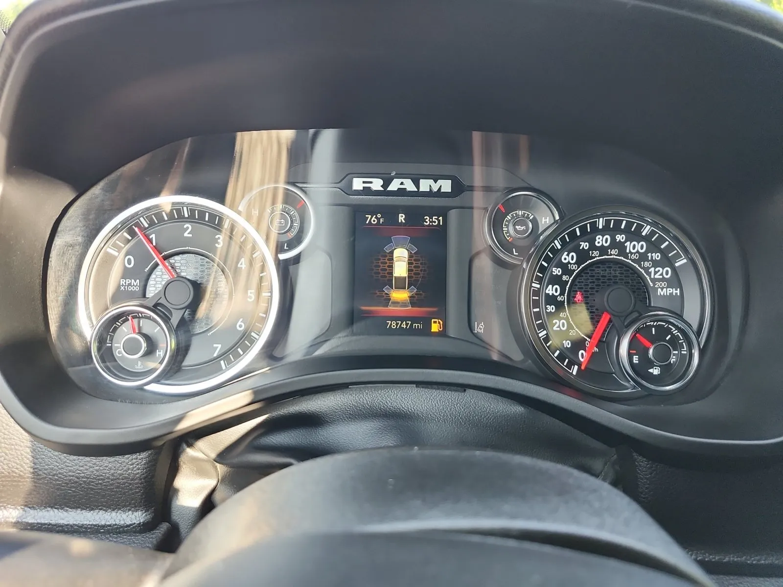 Ram 1500 photo 16