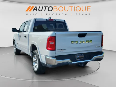Another view of 2025 Ram 1500 Lone Star for sale in Columbus, OH at Auto Boutique Ohio