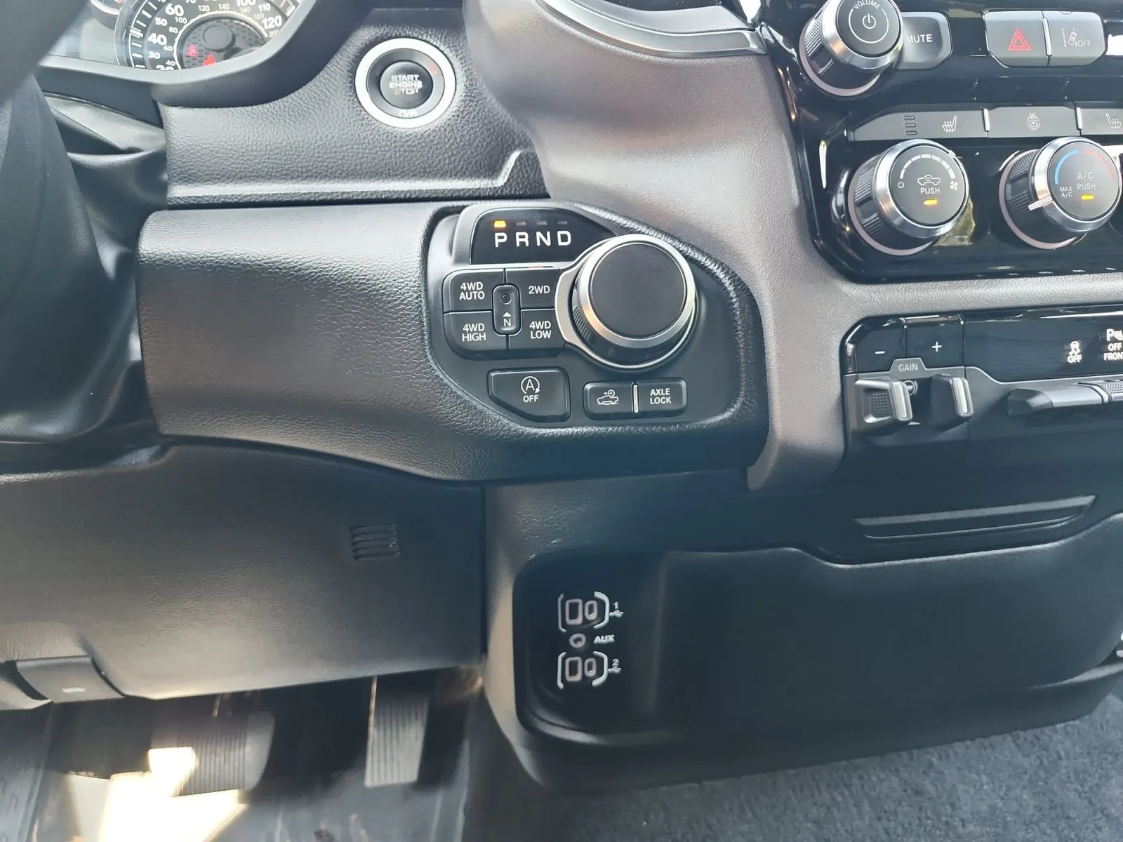 Ram 1500 photo 20