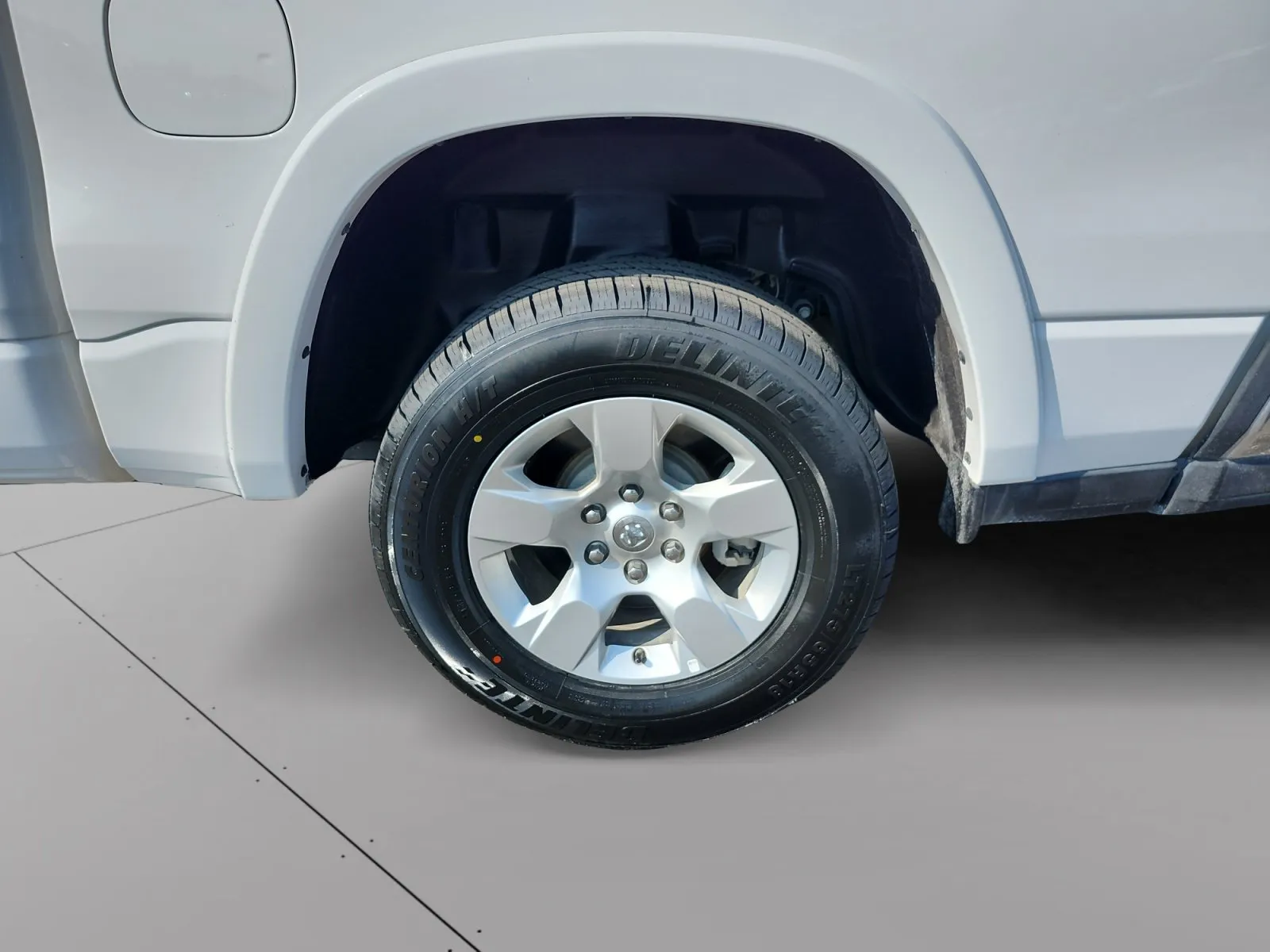 Ram 1500 photo 14