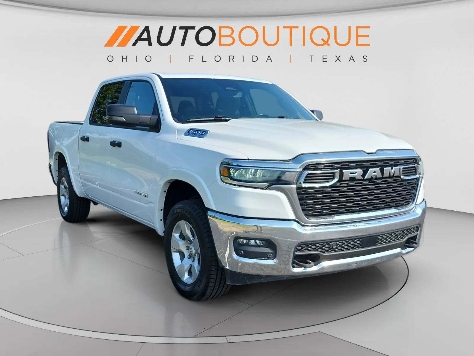 Ram 1500 photo 7