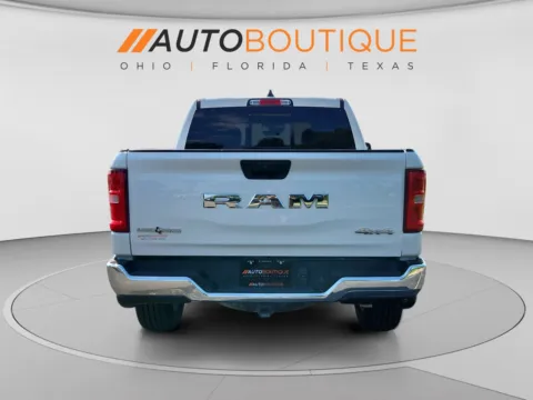 More photos of 2025 Ram 1500 Lone Star at Auto Boutique Ohio, OH