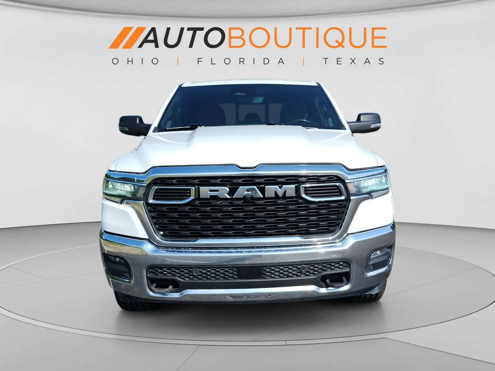 Ram 1500 photo 8
