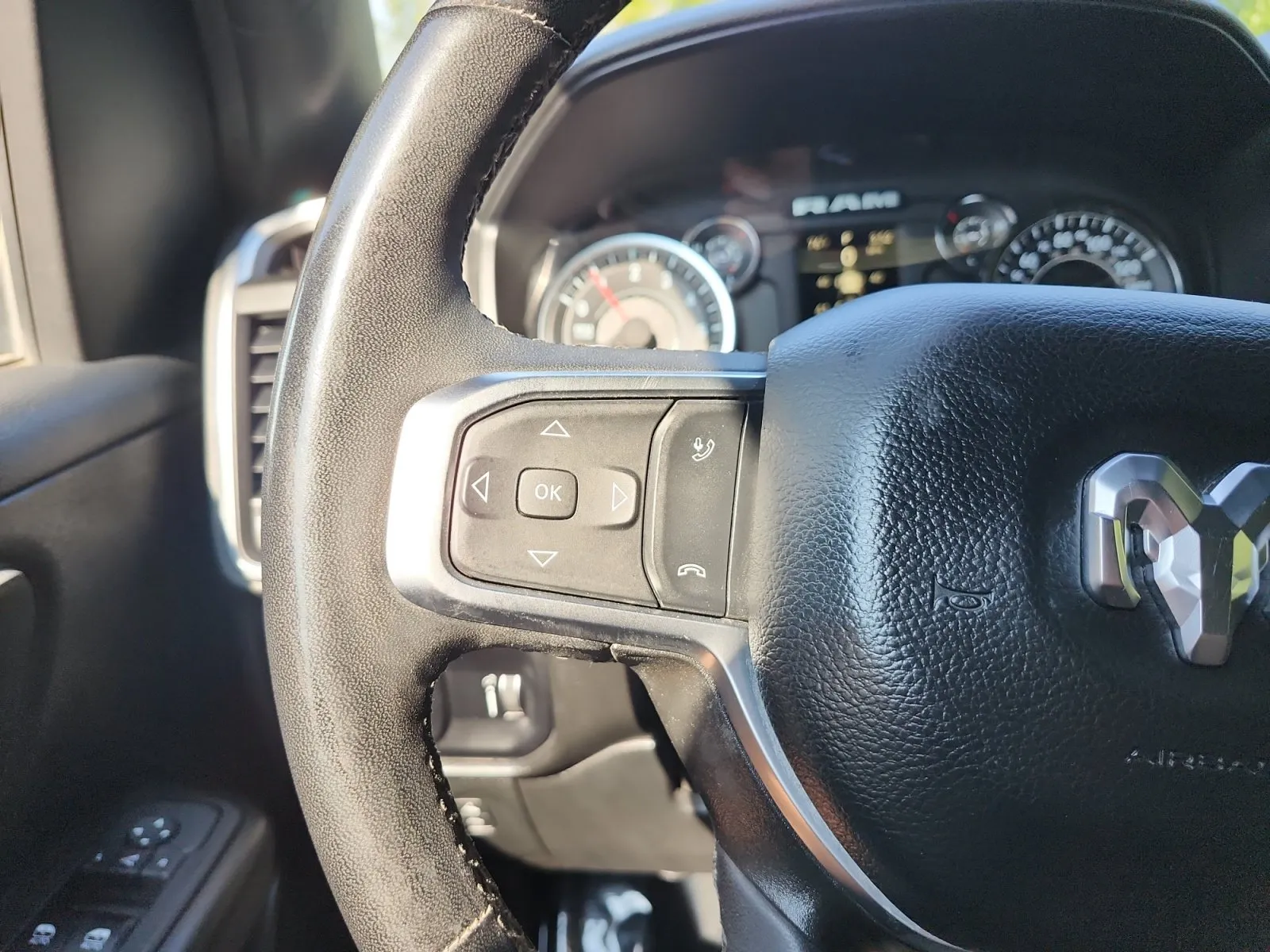Ram 1500 photo 24