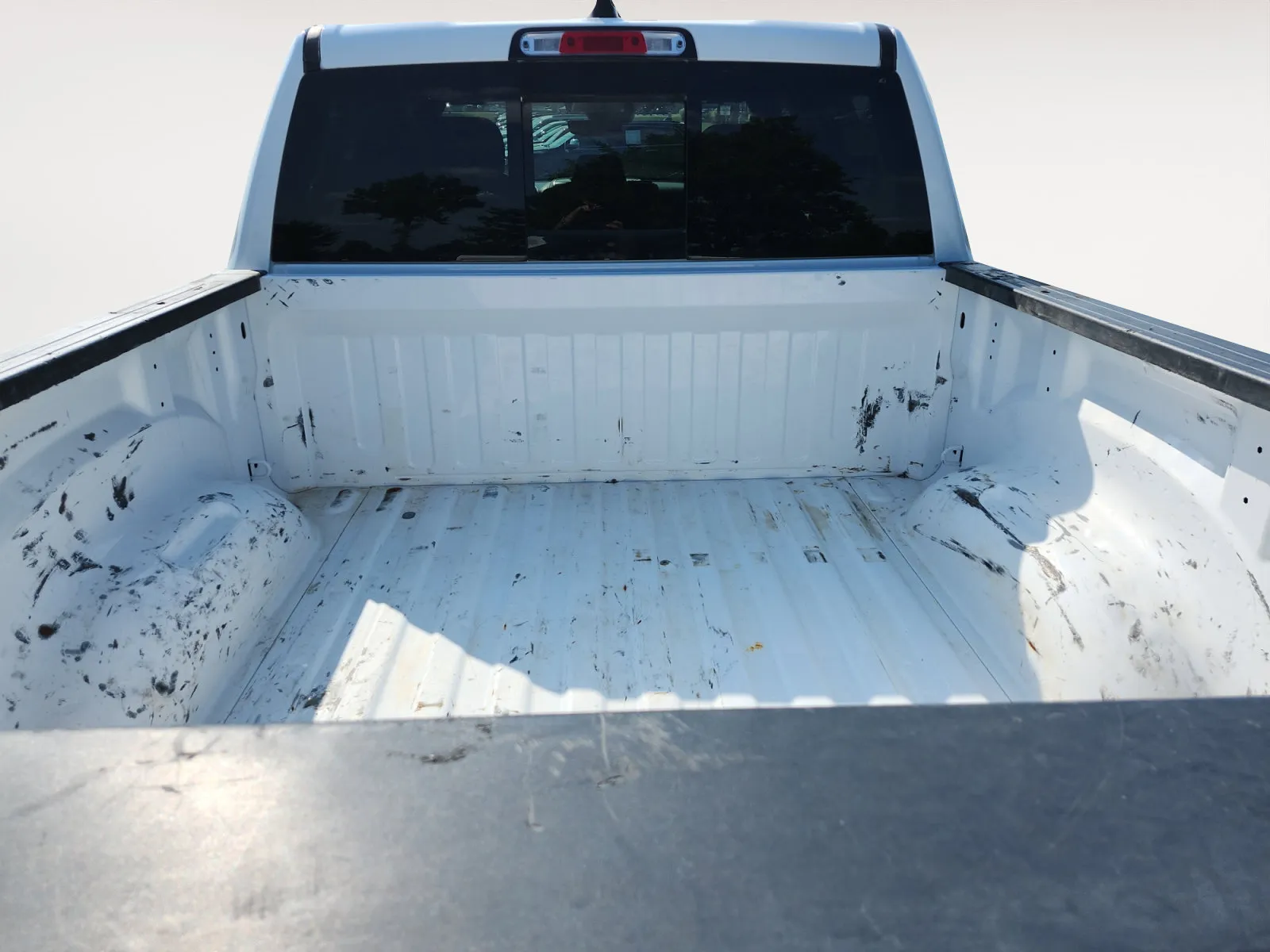 Ram 1500 photo 15