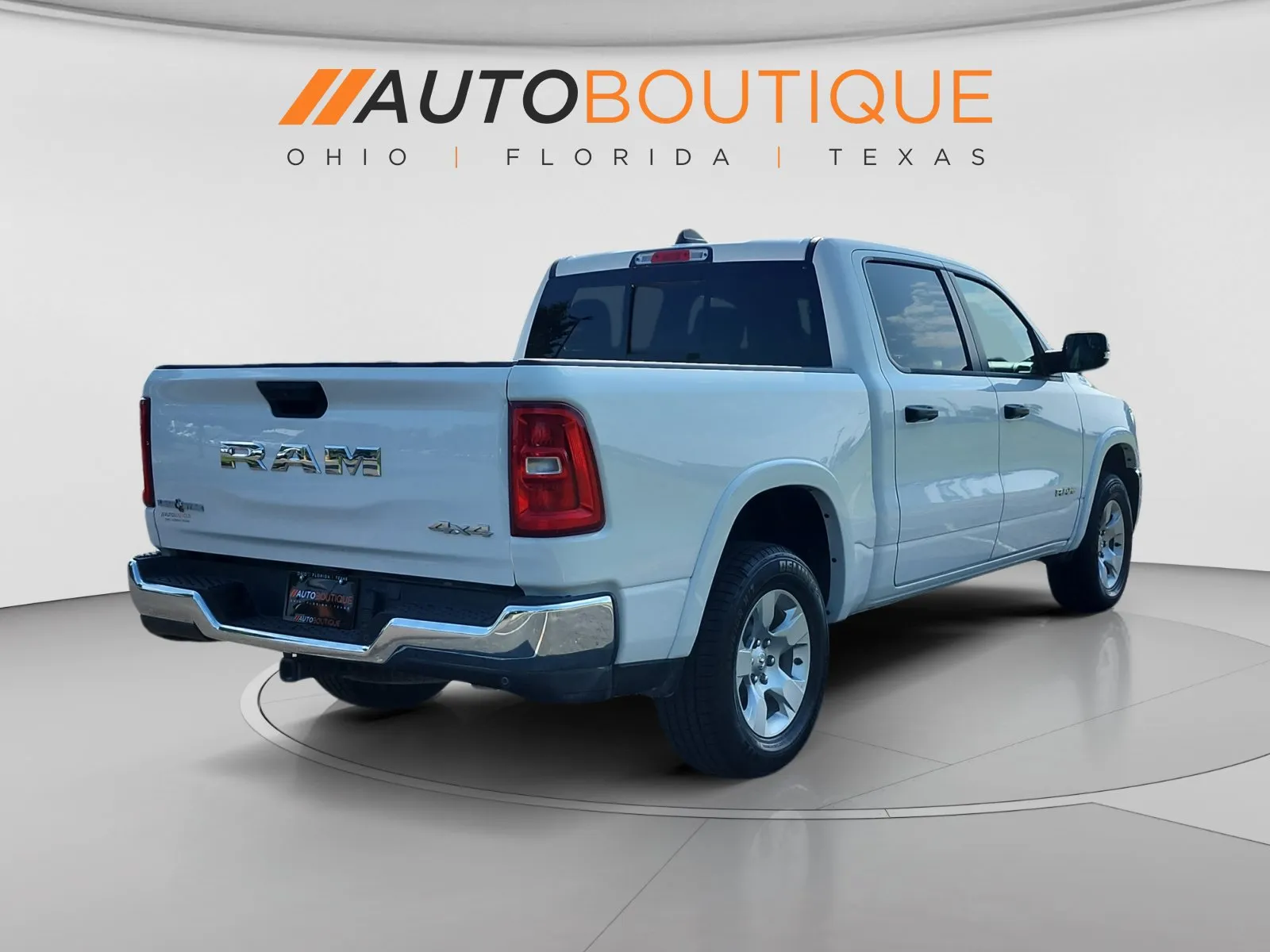 Ram 1500 photo 5