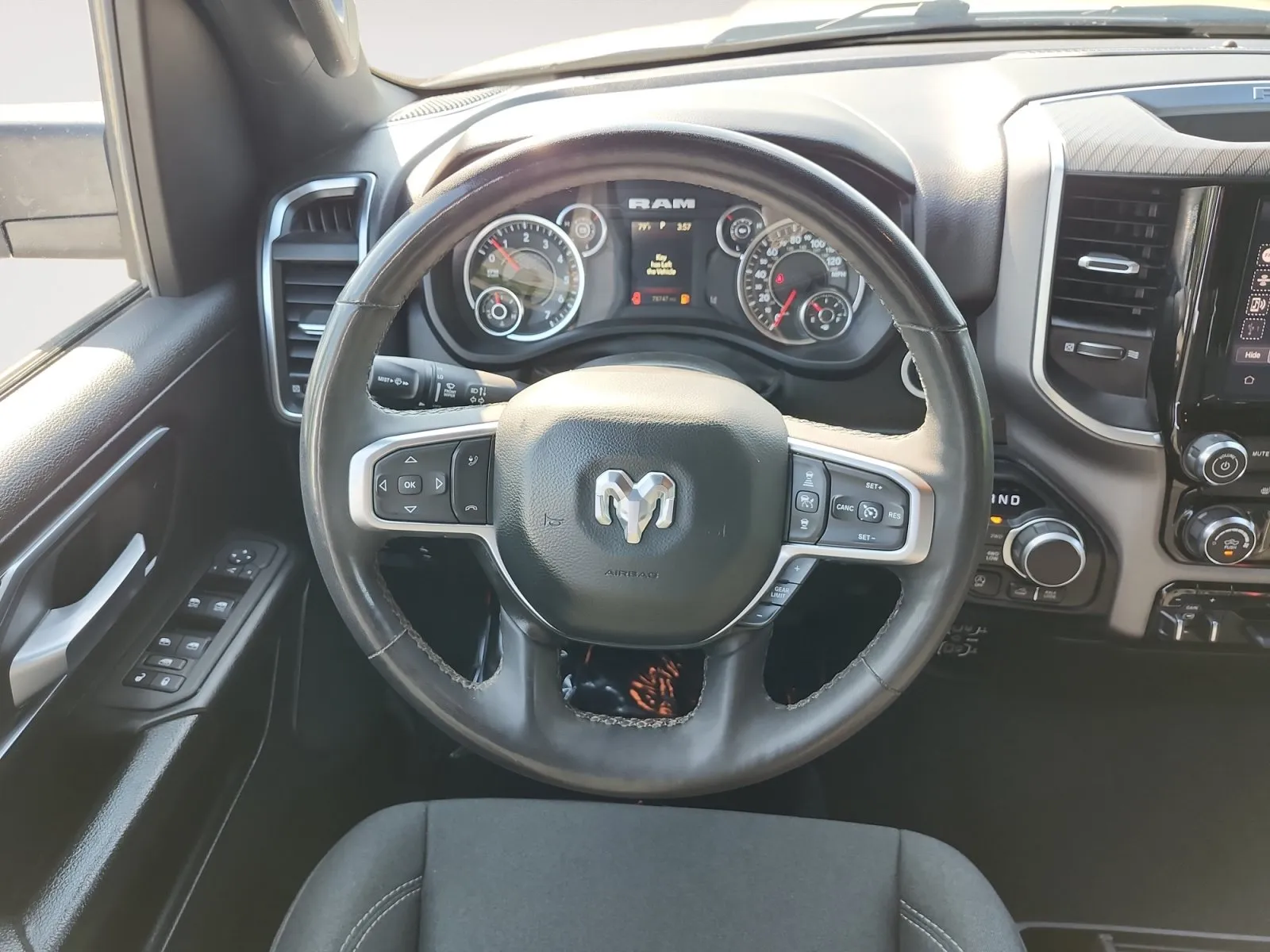 Ram 1500 photo 12