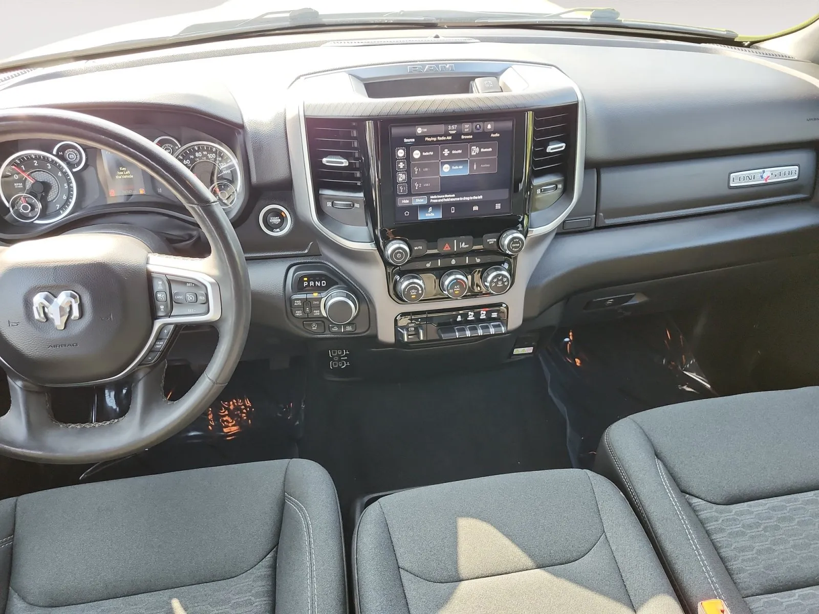 Ram 1500 photo 11