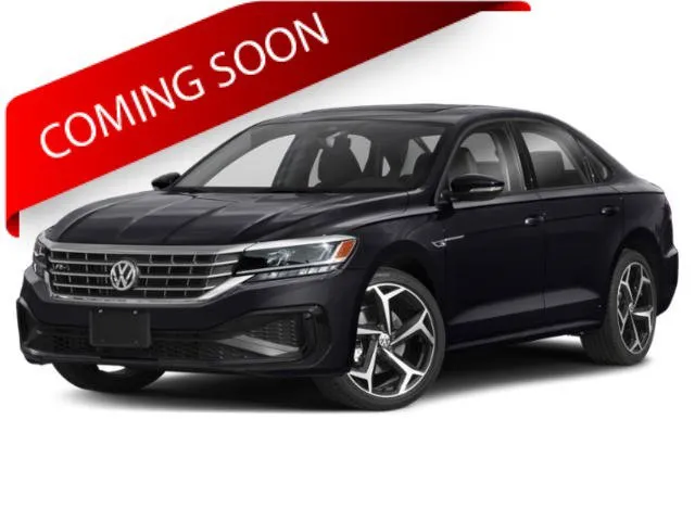 2020 Volkswagen Passat 2.0T R-Line for sale in Columbus, OH