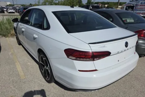 More photos of 2020 Volkswagen Passat 2.0T R-Line at Auto Boutique Ohio, OH