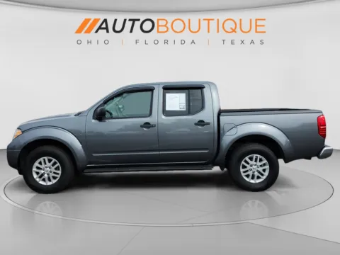 Photos of 2016 Nissan Frontier PRO-4X for sale in Columbus, OH at Auto Boutique Ohio