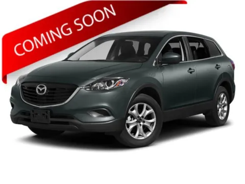 White 2013 Mazda CX-9 Grand Touring for sale in Columbus, OH