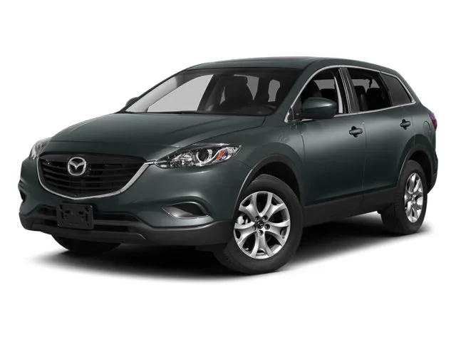 2013 Mazda CX-9 Grand Touring for sale in Columbus, OH
