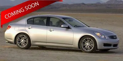 Silver 2007 INFINITI G35 Sedan G35x for sale in Columbus, OH