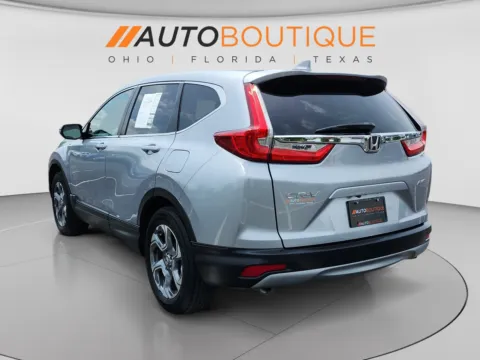 Another view of 2019 Honda CR-V EX for sale in Columbus, OH at Auto Boutique Ohio