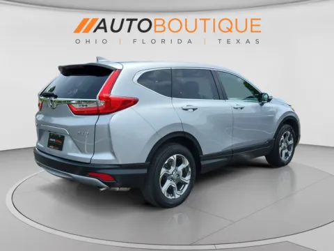 More photos of 2019 Honda CR-V EX at Auto Boutique Ohio, OH