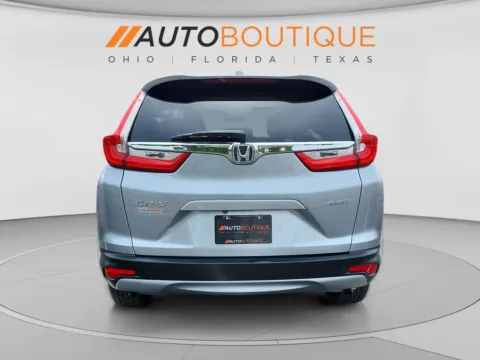 More photos of 2019 Honda CR-V EX at Auto Boutique Ohio, OH