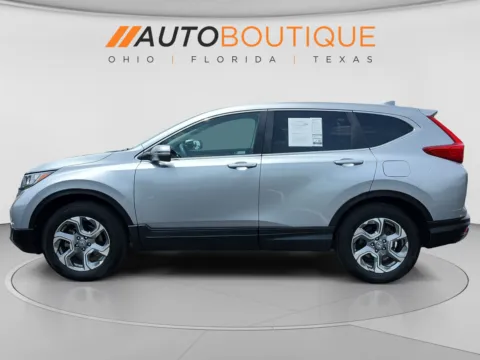 Photos of 2019 Honda CR-V EX for sale in Columbus, OH at Auto Boutique Ohio