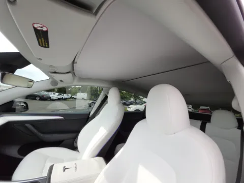 Photos of 2023 Tesla Model Y Long Range for sale in Columbus, OH at Auto Boutique Ohio