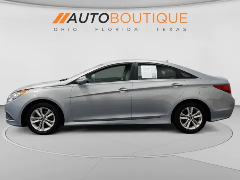 Photos of 2014 Hyundai Sonata GLS for sale in Columbus, OH at Auto Boutique Ohio