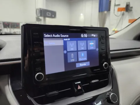 More photos of 2022 Toyota Corolla Cross LE at Auto Boutique Ohio, OH