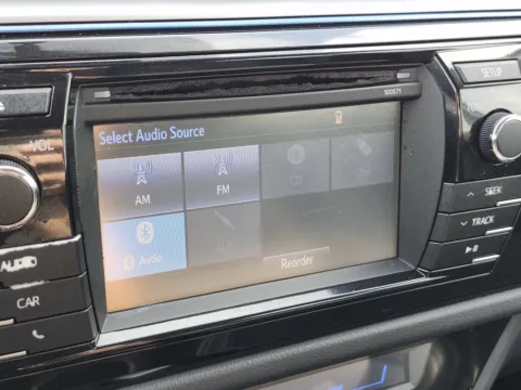 More photos of 2016 Toyota Corolla S Plus at Auto Boutique Ohio, OH