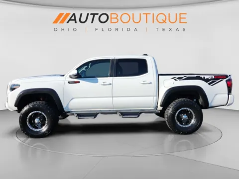 Photos of 2019 Toyota Tacoma TRD Pro for sale in Columbus, OH at Auto Boutique Ohio