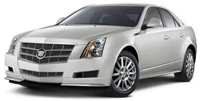 2011 Cadillac CTS Sedan Luxury for sale in Columbus, OH