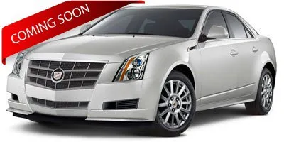 2011 Cadillac CTS 3.0 AWD Luxury Collection's photo