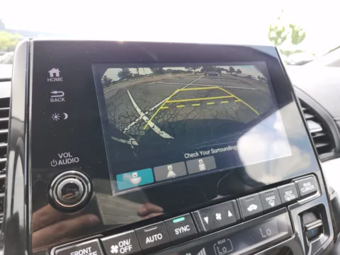 More photos of 2019 Honda Odyssey EX-L at Auto Boutique Ohio, OH