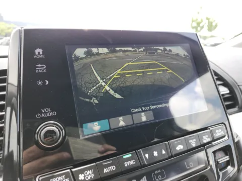 More photos of 2019 Honda Odyssey EX-L at Auto Boutique Ohio, OH
