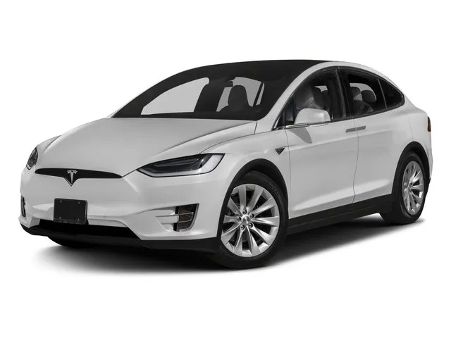 2016 Tesla Model X for sale in Columbus, OH
