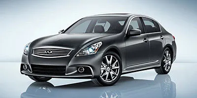 2012 INFINITI G37 Sedan x for sale in Columbus, OH