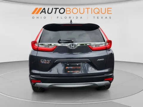 More photos of 2019 Honda CR-V EX at Auto Boutique Ohio, OH