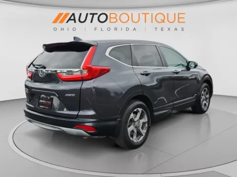 More photos of 2019 Honda CR-V EX at Auto Boutique Ohio, OH