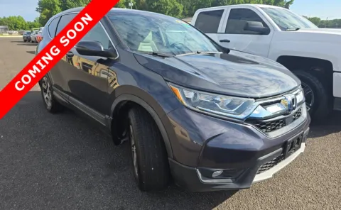 Another view of 2019 Honda CR-V EX for sale in Columbus, OH at Auto Boutique Ohio