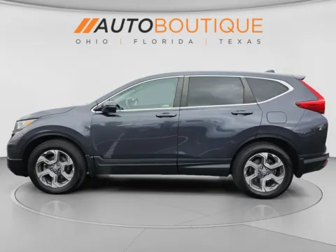 Photos of 2019 Honda CR-V EX for sale in Columbus, OH at Auto Boutique Ohio