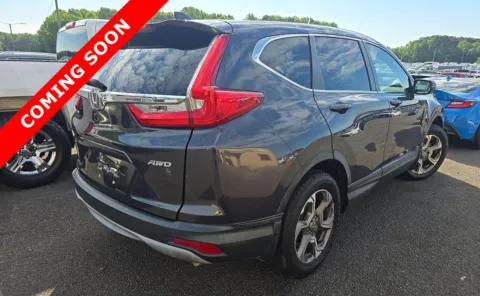 More photos of 2019 Honda CR-V EX at Auto Boutique Ohio, OH