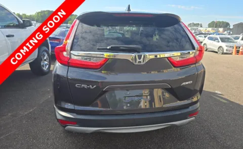 More photos of 2019 Honda CR-V EX at Auto Boutique Ohio, OH
