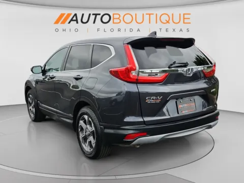 Another view of 2019 Honda CR-V EX for sale in Columbus, OH at Auto Boutique Ohio